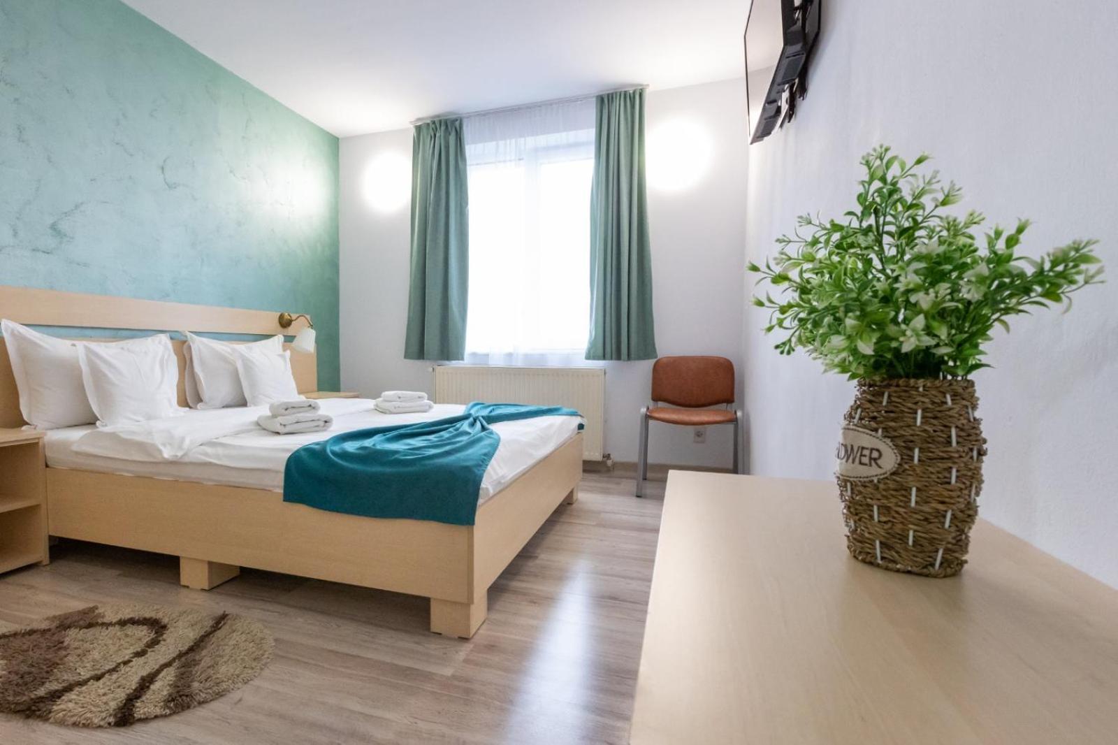 Cabana Edelweiss Lupeni  Cameră foto