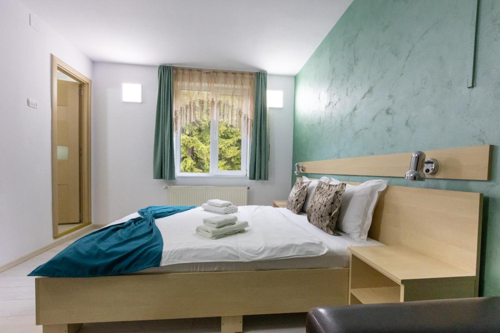 Cabana Edelweiss Lupeni  Cameră foto