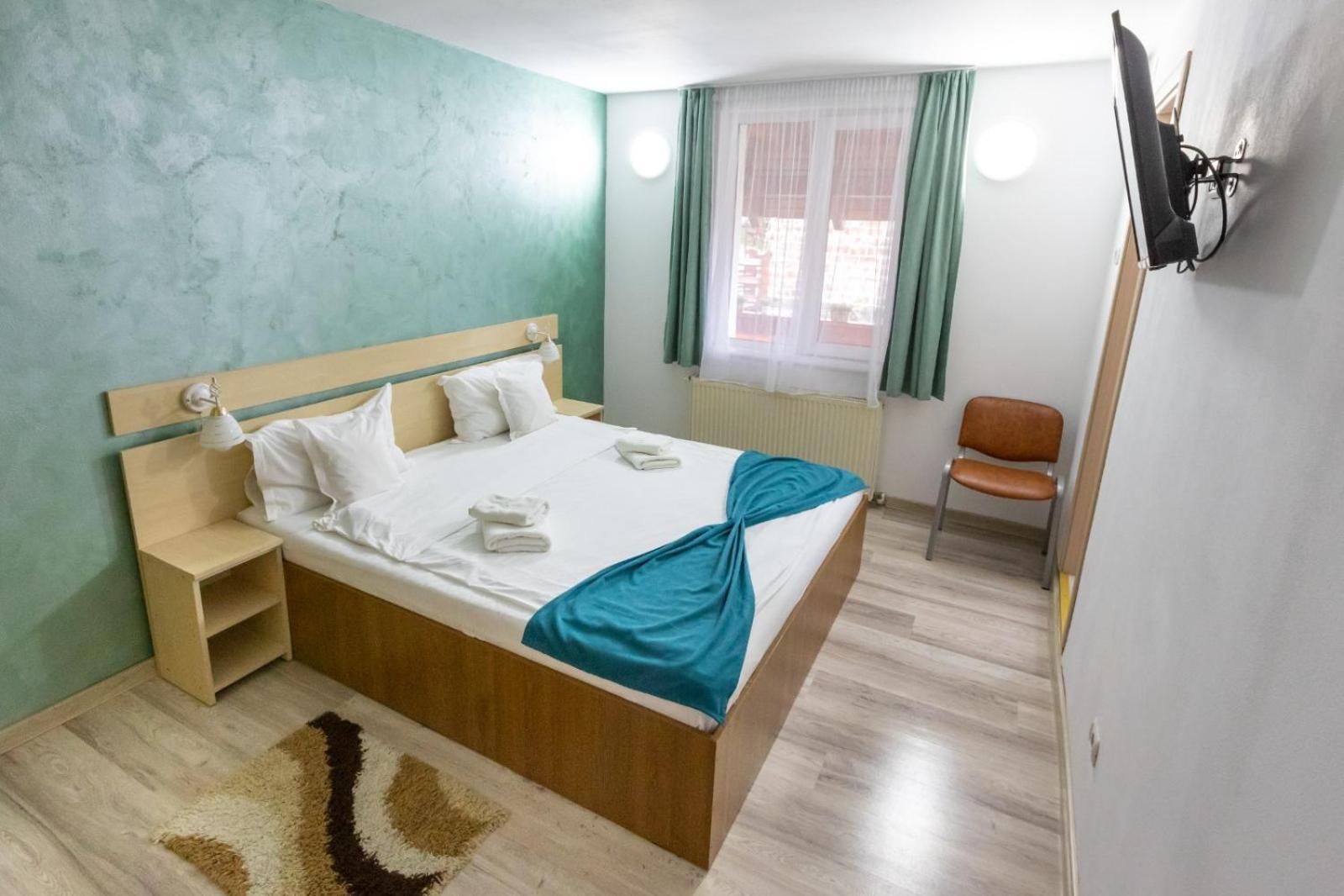 Cabana Edelweiss Lupeni  Cameră foto